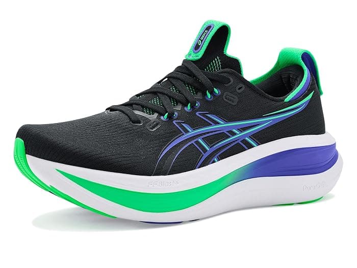 Asics Gel-Nimbus 28