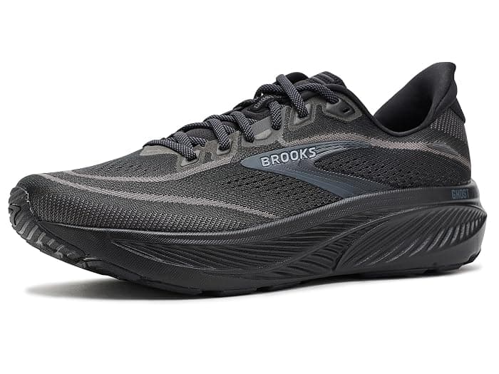 Brooks Ghost 18